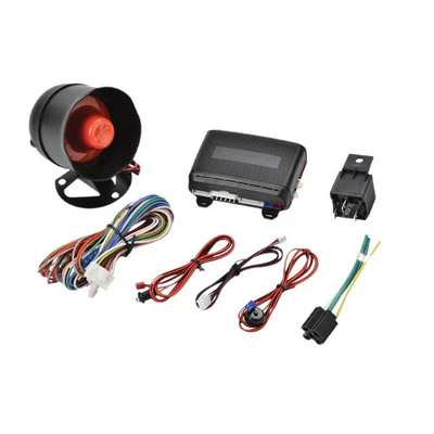 app wireless PKE sensor switch — Car anti-theft device