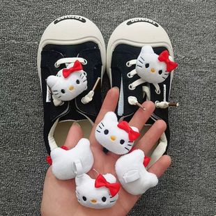 �m��corss����Ь���Сkt����ЬЬ����Ь��DIYЬ�ۿɲ�ж����b�