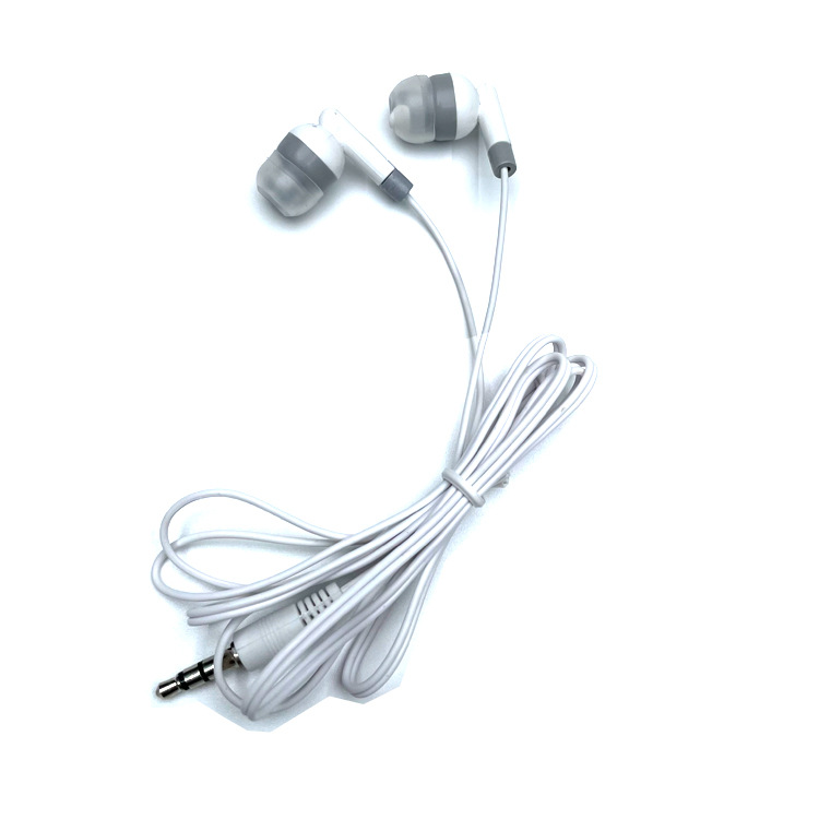 带线耳机2