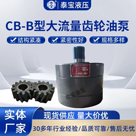 转子泵;其他泵;液压泵