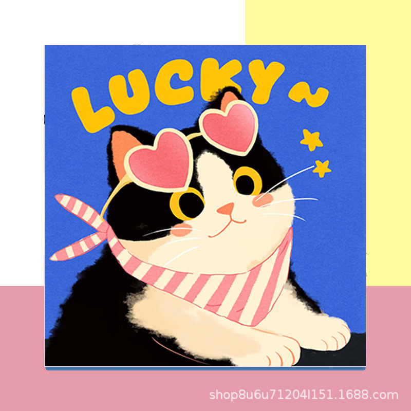 GY104 페인트 + 브러시