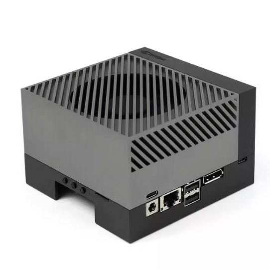 英伟达（NVIDIA）Jetson AGX Orin 64GB 官方开发套件