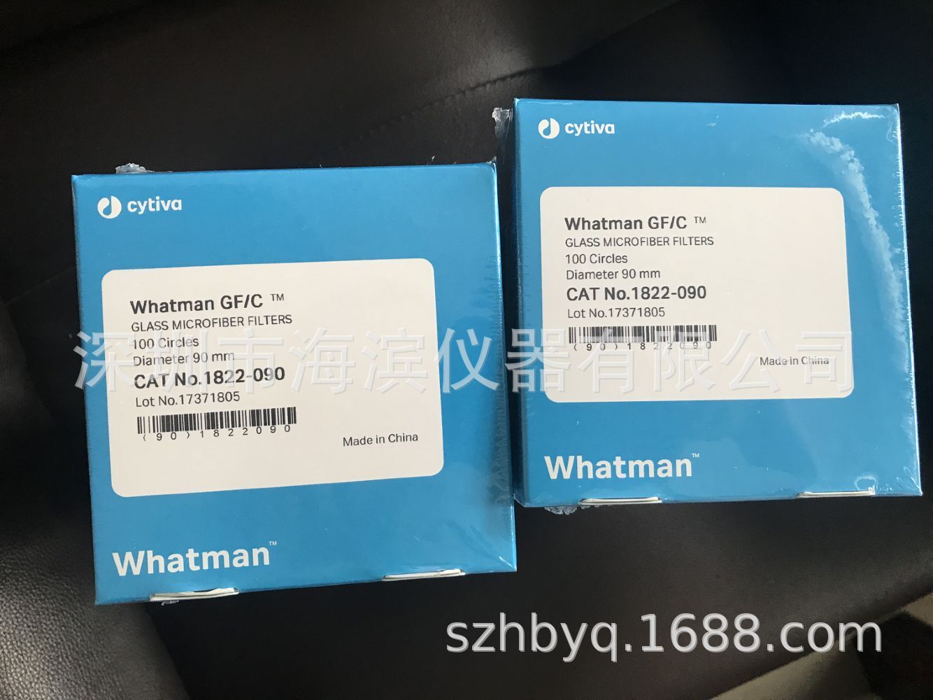 whatman 40定量滤纸1440-240  240MM  8UM精密滤纸实验室过滤纸