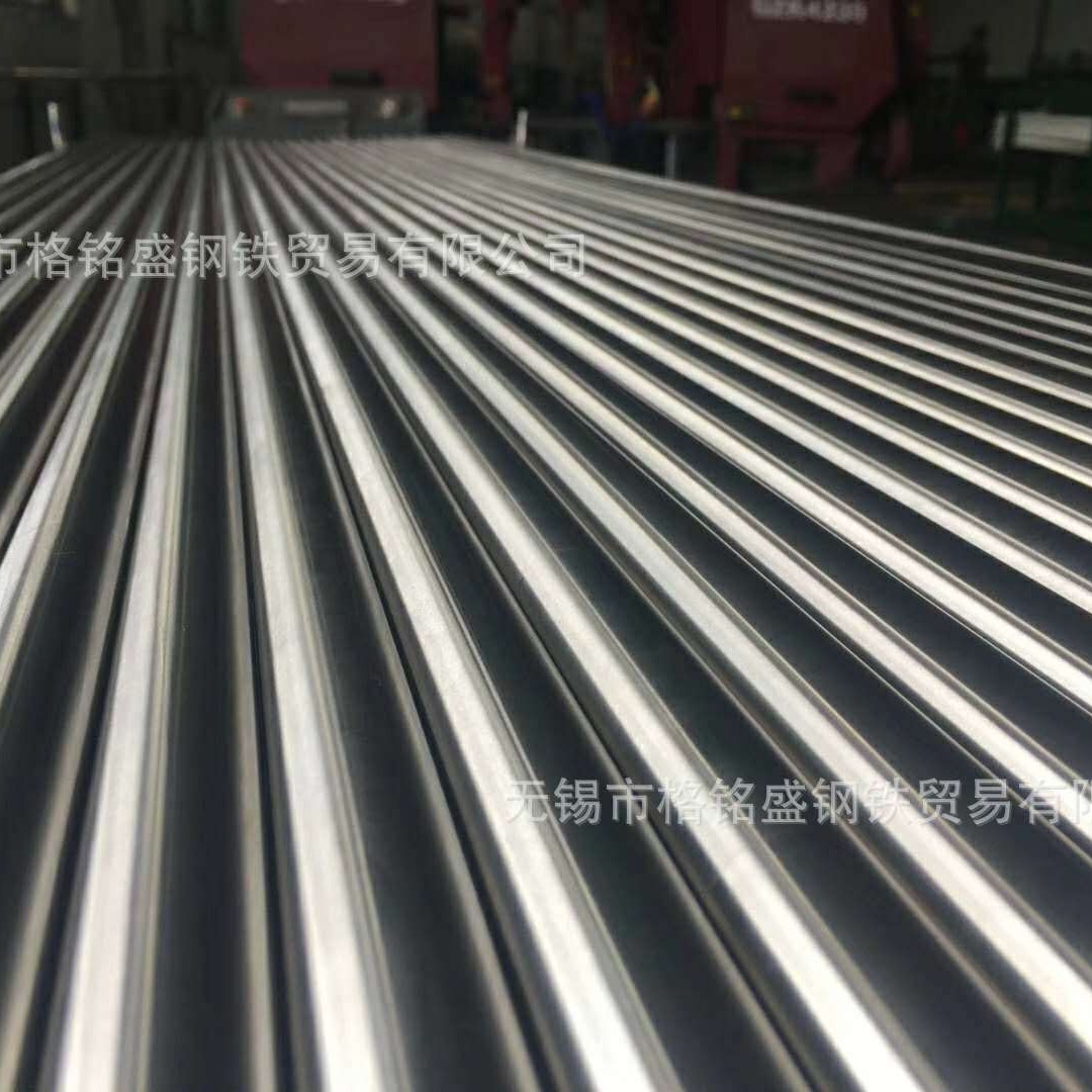 不锈钢圆钢sus630研磨棒 630不锈钢棒 sus630不锈钢研磨棒