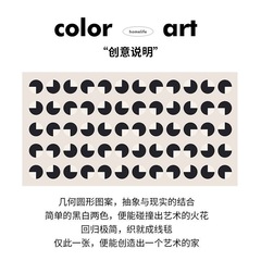 Matching Ins Style High-End Universal All-Cover Sofa Cover with Non-Slip Full Wrap Dustproof Sofa Pad