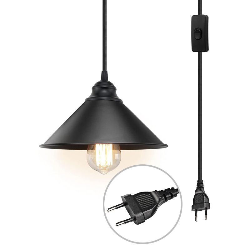 5m Euro gauge negro 22cm