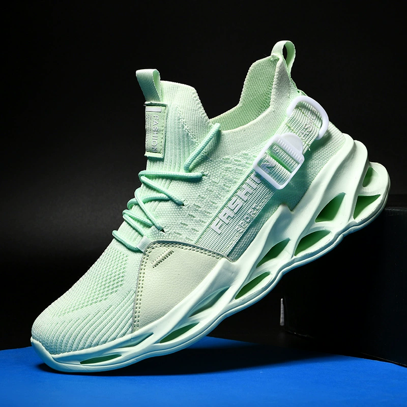 Winter footwear, demi-season sports shoes, 2023 collection, (Cross-border trading), wholesale, for running