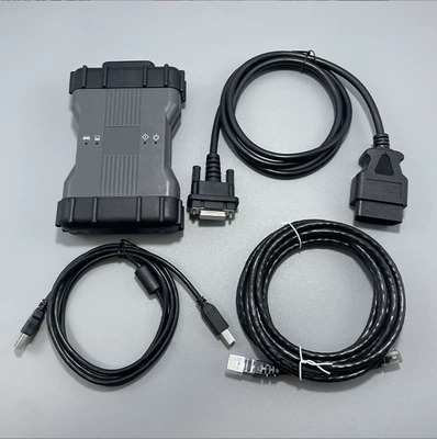 The New C6 Mb-Ii Avtomobil diaqnostika alətləri - benz-c6-with-wifi