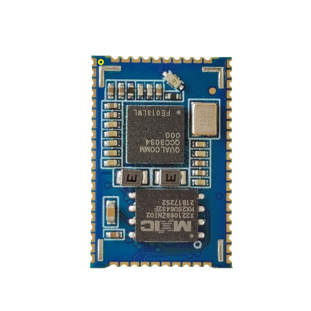 CZW-3034-03蓝牙模块BTM334高通QCC3020蓝牙模组QCC-3034芯片模块