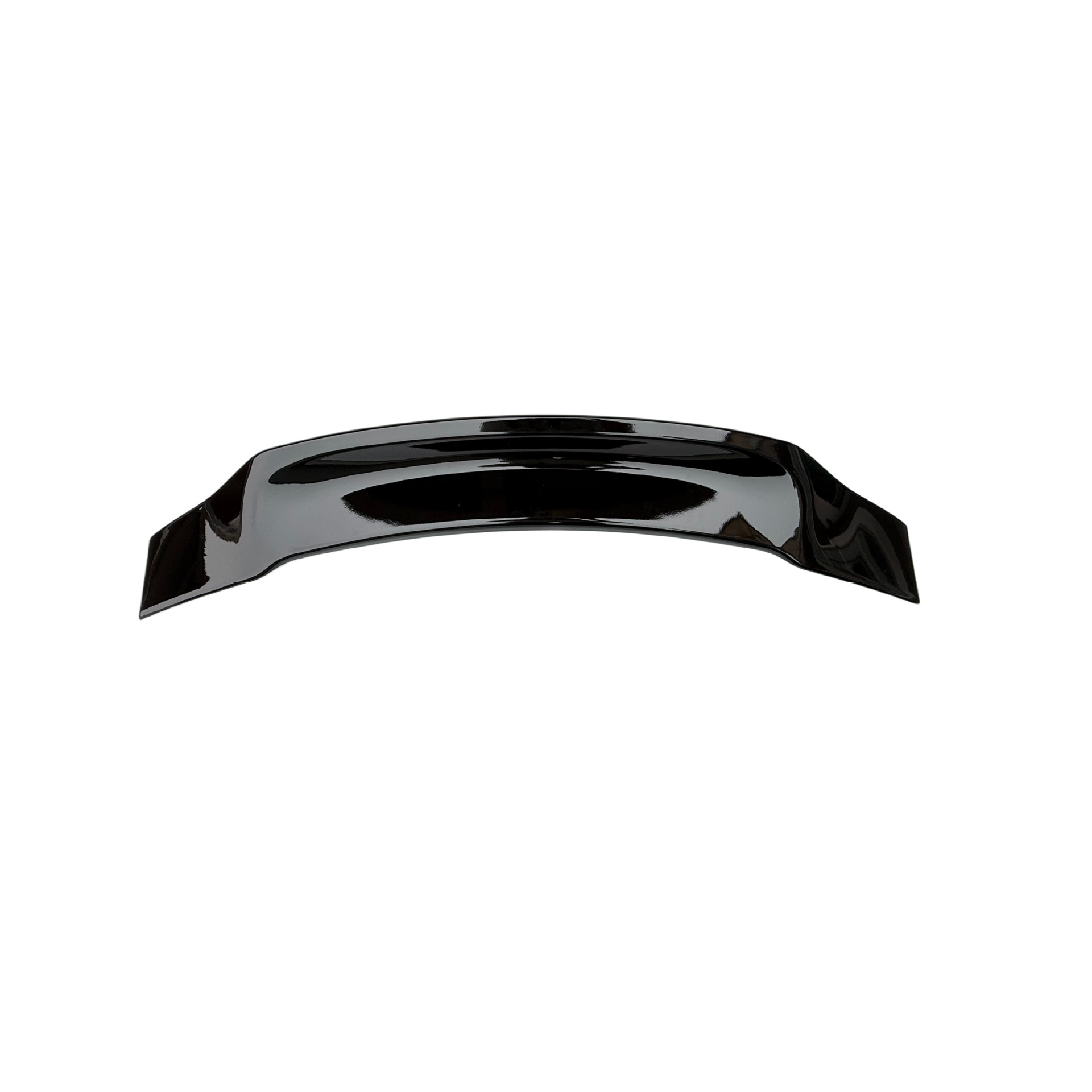 13-20 Model Audi A3 Dedicated R-Style Rear Spoiler, No-Drill Installation Sports Appearance Modification Part