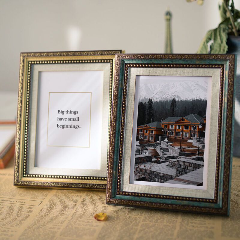 Photo Frame Display 567810A 4inch Portrait Frame Photo Printing Living Room Study Bedroom Wooden Creative Decorative Ornaments Photo Frame Display 567810A 4inch Portrait Frame Photo Printing Living Room Study Bedroom Wooden Creative Decorative Ornaments