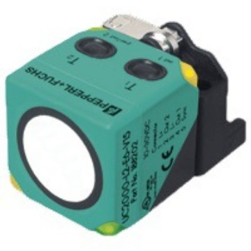 倍加福 超声波传感器UC4000-L2-E6-V15-（277774）