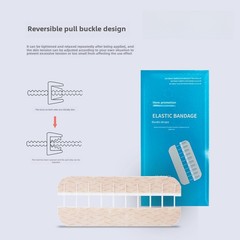 Medical skin traction device, non-stick wound closure tape, zipper-type wound dressing, skin traction wound zipper