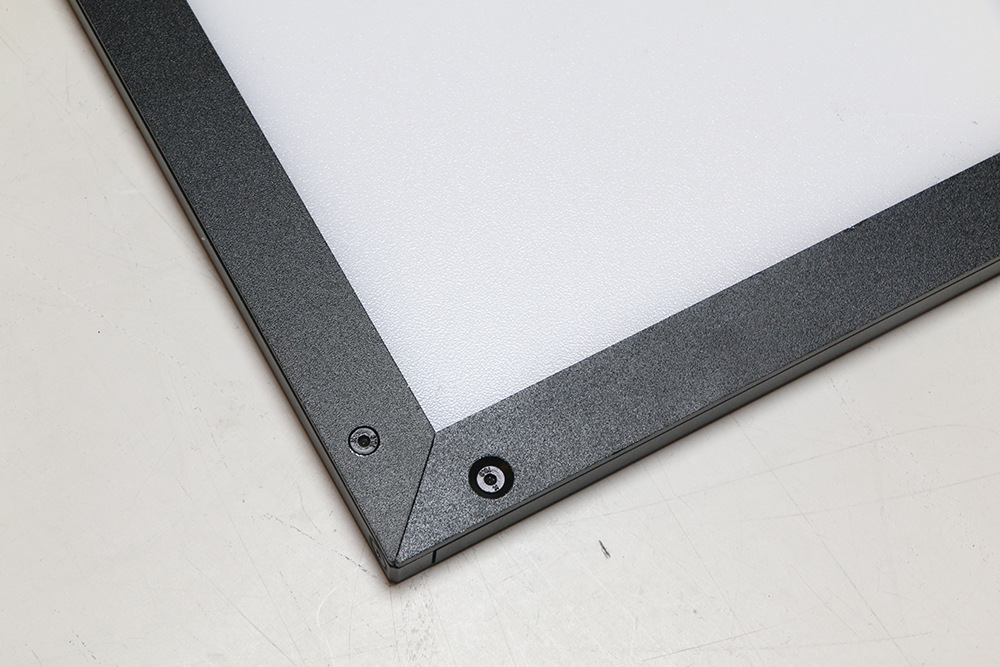 视觉光源细节图