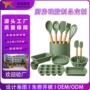 耐高温定制隔热硅胶蛋糕模