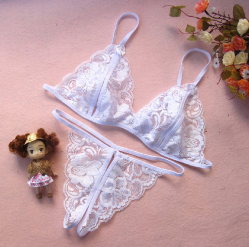 속옷 랜덤 헤어