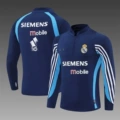 2003-04 Royal Blue