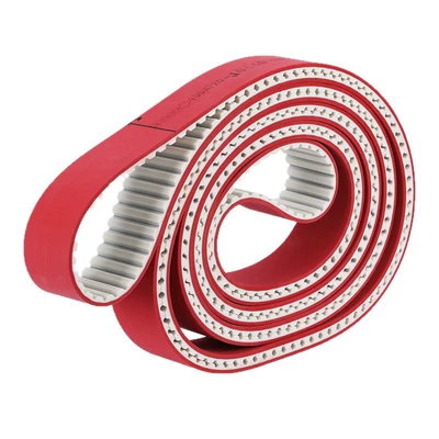 rubber conveyor belts, Avtomobil ötürücü kəmərləri