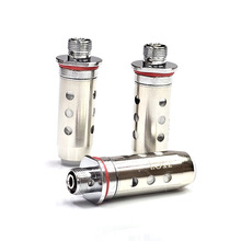 T18E芯子1.5ohm 适用 Endura Prism T18E 替换芯五金配件5颗装