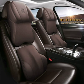 扶手箱;座垫、座套;扶手箱垫