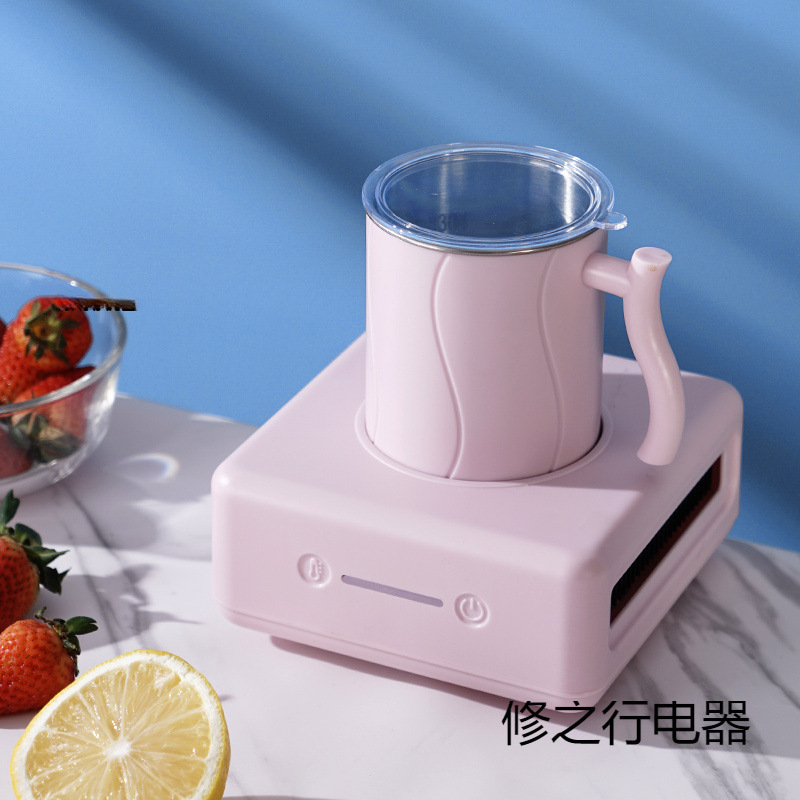 Quick Cooling Cup Small Ice Machine Office Quick Cooling Cup Iced Drink Mini Home Cooling