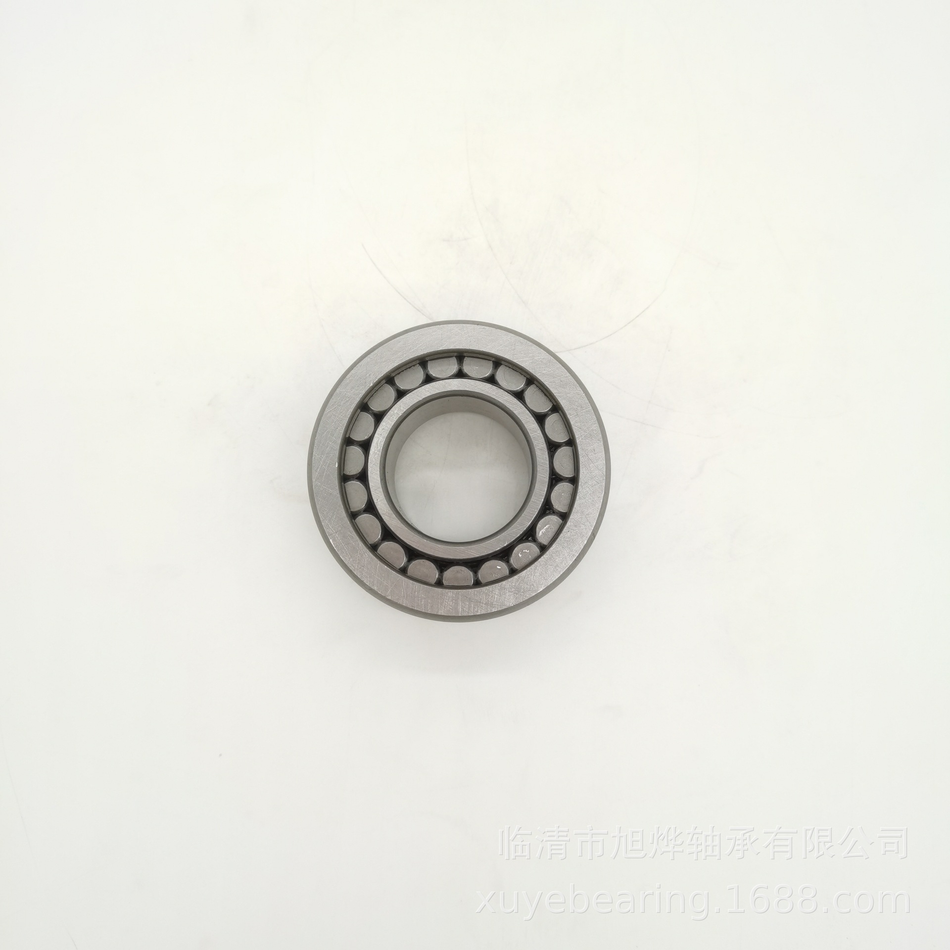 轴承厂家外贸NK30.5X50X17 JC8008 圆柱滚子轴承 满滚子非标轴承