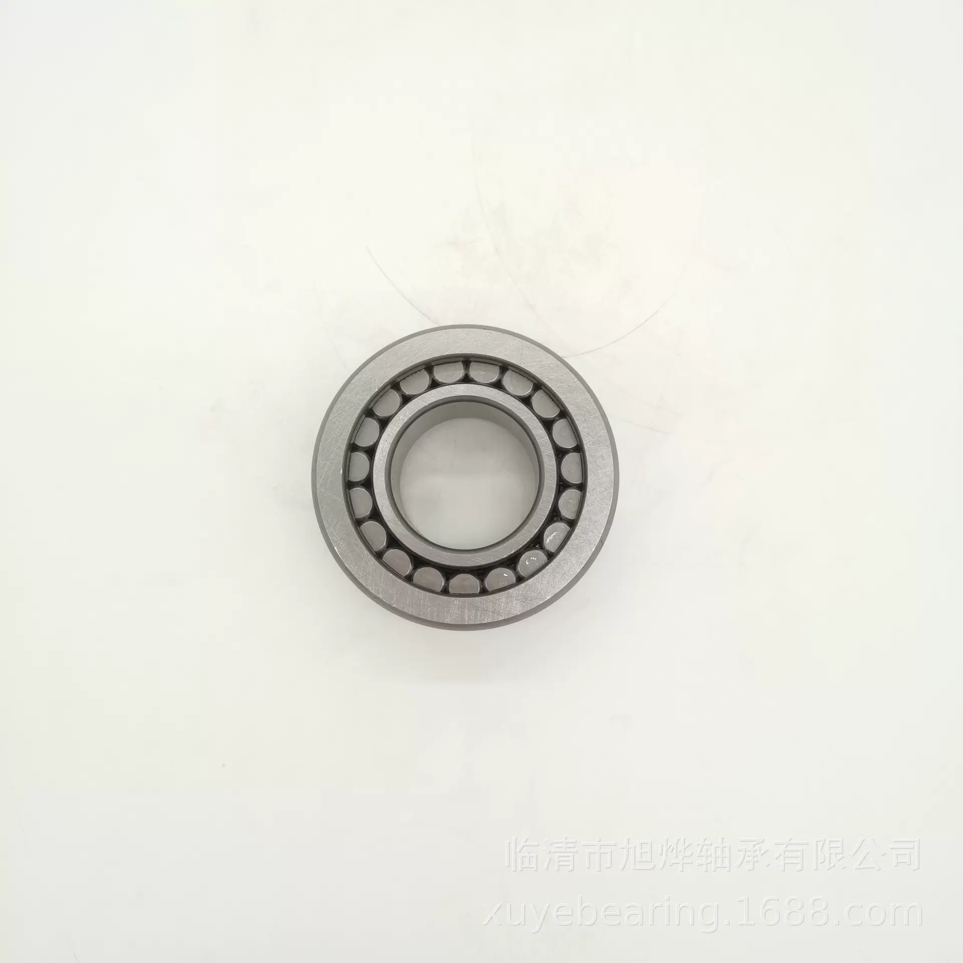 轴承厂家外贸NK30.5X50X17 JC8008 圆柱滚子轴承 满滚子非标轴承