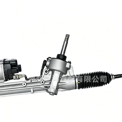 assembly of the Roewe – Steering gear assembly