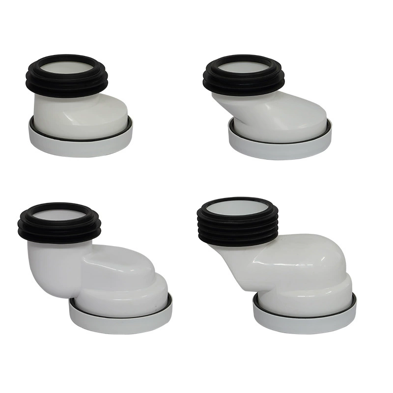 Туалетная перекидная канализационная труба 2,5 см/5 см/10 см конвертер