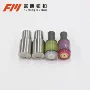 树脂四合扣打扣机模具
