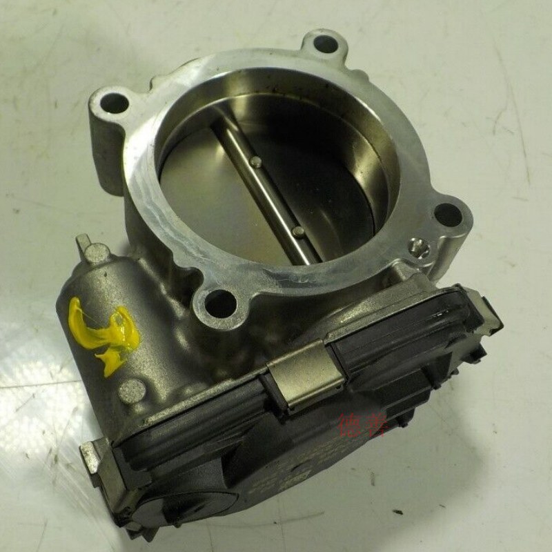 Mercedes-Benz 264 E300 E350 C300 GLC300 GLE350 Intake Manifold Throttle