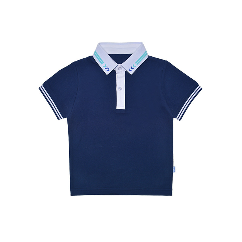 瀾洋貝貝メーカー直販中学生制服小学生夏小学校卒業シーズン服装班服半袖夏|undefined