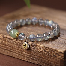 ��Ȼ���¹�ʯ8mm��朴��䱾������Ф���ִ���Ů���s�ٴ��Ԍ����