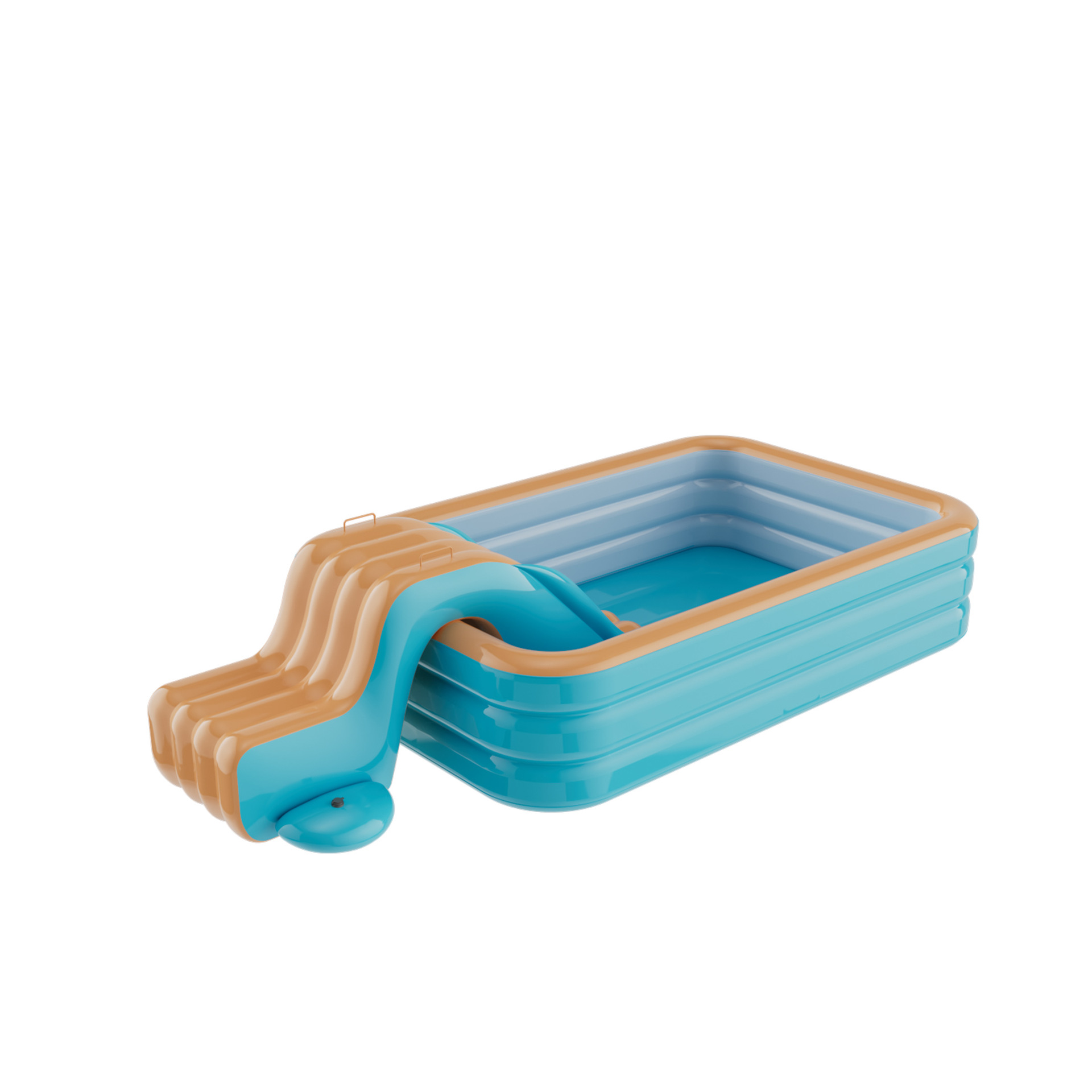 インフレータブルプール家庭用超大型大型大型厚手大人屋外家庭子供子供子供子供游びプール