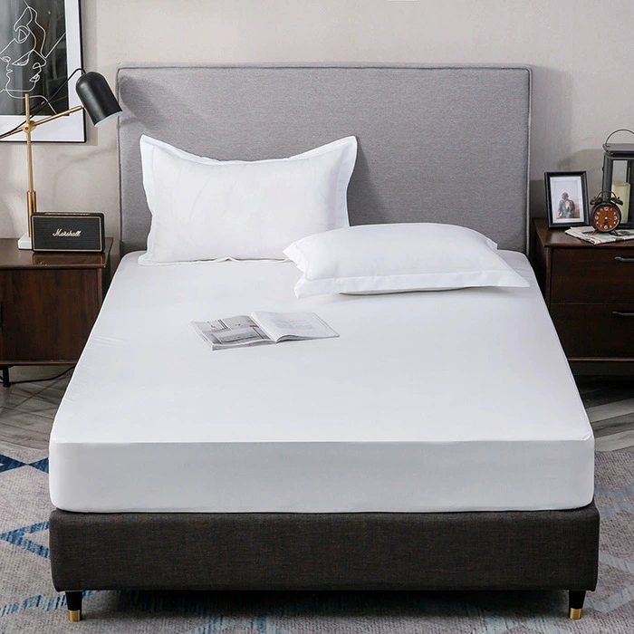 He Jinsheng 2024 новый однослойный водонепроницаемый и диуретический 5-сторонний водонепроницаемый постель