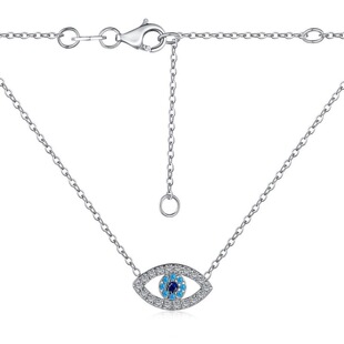 �W���r��925���y��18K����Ů΢��ʯ�M荐�ħ֮�۵����i���