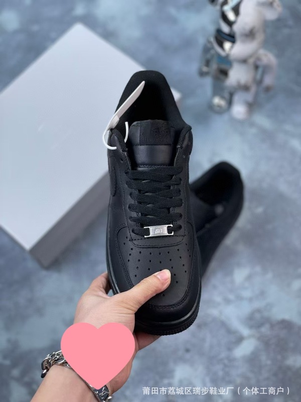 純正オリジナル AF1 エアフォースワン cw228 純白スニーカー、男女兼用、万能白靴、牛革スポーツシューズ|undefined