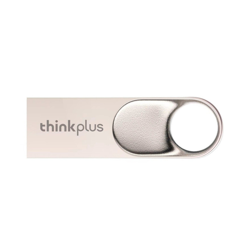 Lenovo Thinkplus 高速 USB フラッシュドライブ MU223 結婚祝いギフト 64G USB フラッシュドライブ彫刻と印刷ロゴ 201 に適しています|undefined