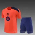 2526 barcelona t90 orange training set