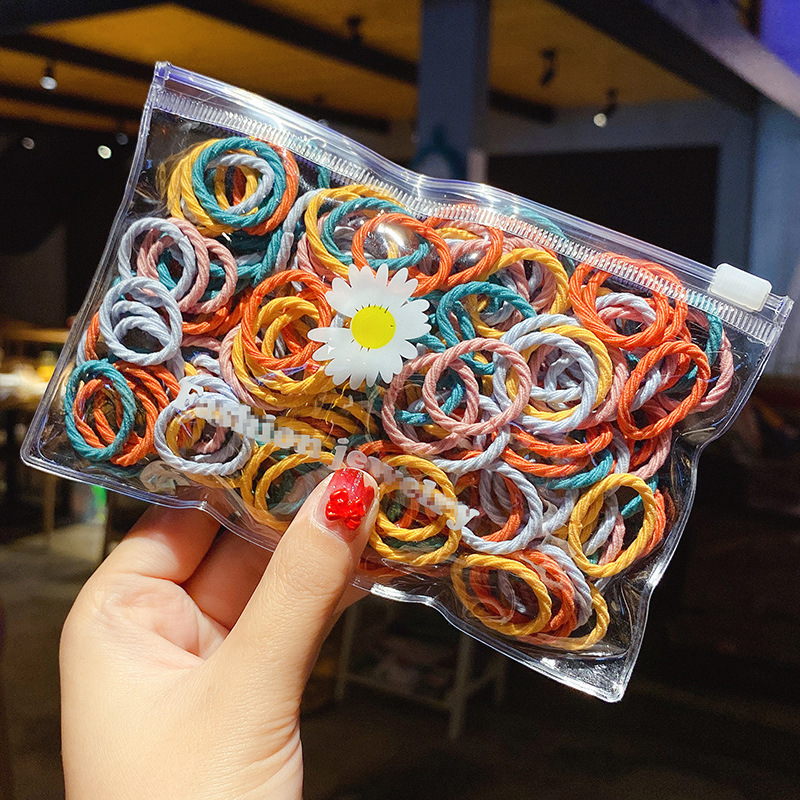 children's spiral circle