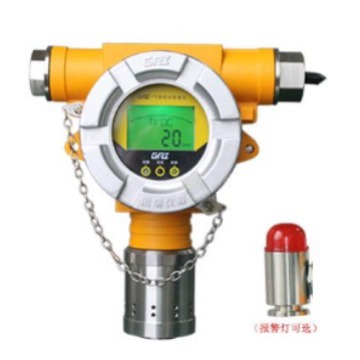 硅烷SIH4气体检测仪防爆探测器报警器变送器国瑞仪器可燃气