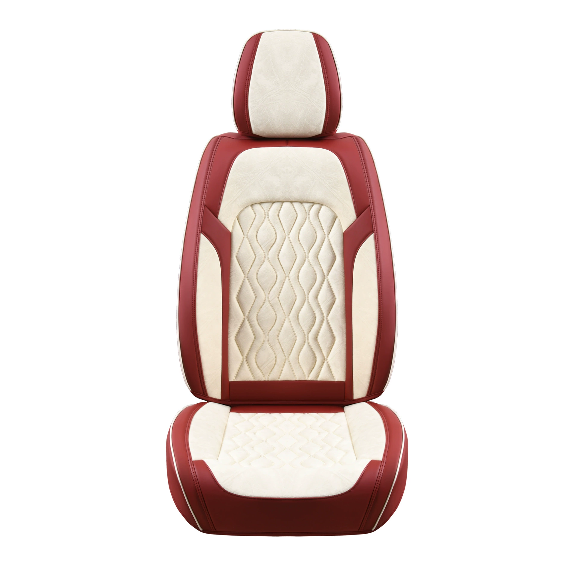 Элитное дышащее универсальное зимнее сиденье четыре сезона