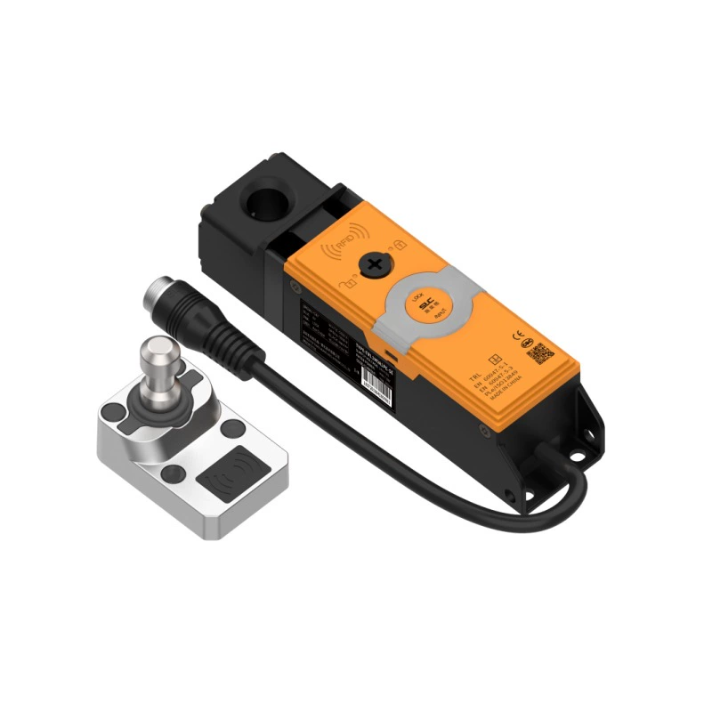 SLCШлайг TRL1 Серия RFID RFID Технология Безопасность Замок TRL1M0P-AC