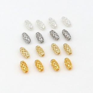 18K����U�ՙE�A����14K��8mm�W�����diy�ֹ�����ɢ�����D81