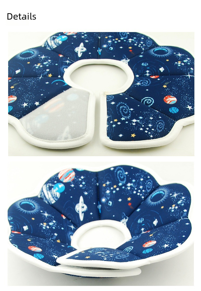 Waterproof Pet Collar 8