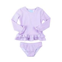 I 22703 Rash Guard Swimsuits High Quality Bohemian and