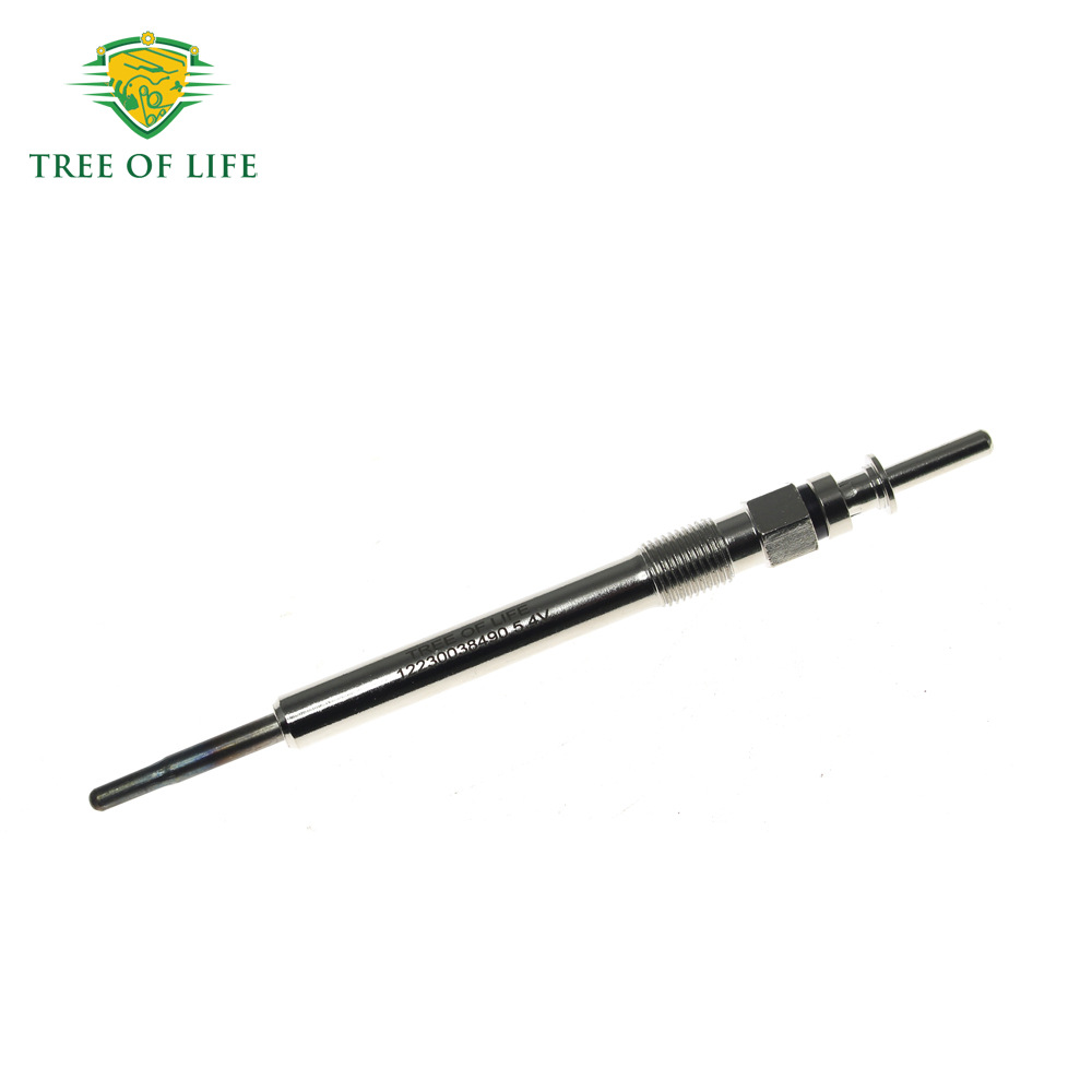 12230038490,0250403020,0100266050 is suitable for BMW preheating plugs