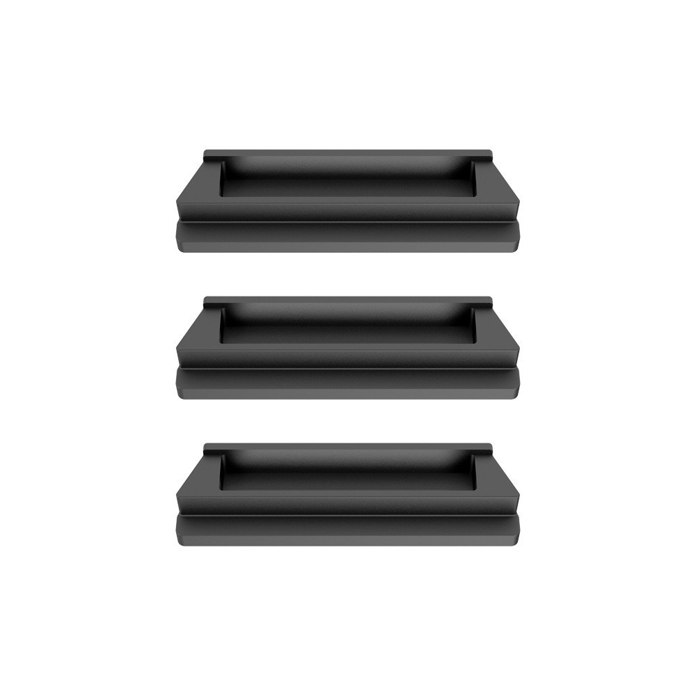 无人机密封圈橡胶圈机器人内部绝缘硅胶开模定制硅胶杂件配件加工