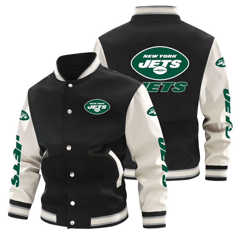 Cross-Border Nfl Baseball Uniform for the Whole Team No. 2 Large Size Amazon American Football Women's Jacket Simple Style Men's Sweatshirt