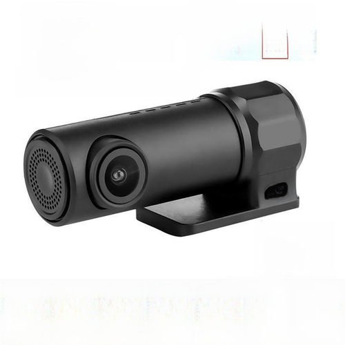Wholesale Cross-border WiFi Dash Cam Hidden High Definition Panoramic Mobile Connectivity 360-Degree Recorder